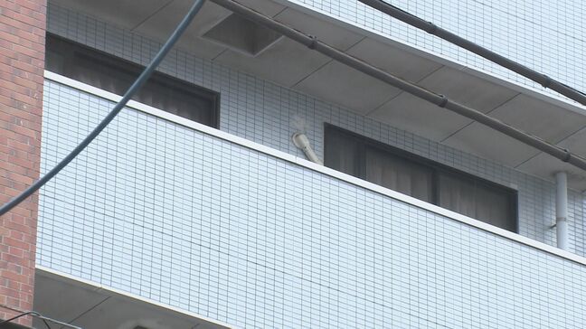 「どうしていいか分からず置いた」死亡した生まれたての赤ちゃんを寮の押し入れに遺棄した疑い　ネパール国籍の女を逮捕|TBS NEWS DIG