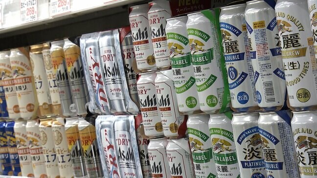 店も消費者も頭抱える“値上げの夏” 今月だけで1,000品目以上の食品が 企業努力も限界か【岡山】|TBS NEWS DIG