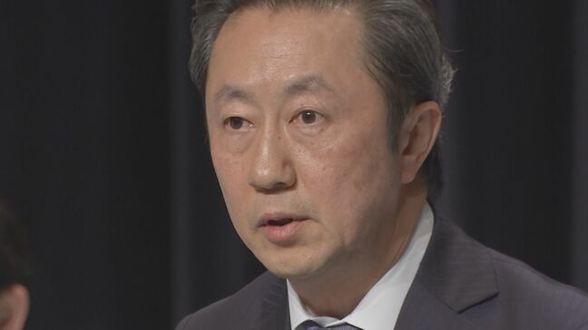 フジテレビ第三者委員会「事実認定は適切」 中居氏サイド反論の“性暴力”認定について|TBS NEWS DIG