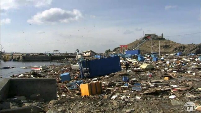 東日本大震災から「14年」　青森県内ではいまも県外から98人が避難生活　#知り続ける|TBS NEWS DIG