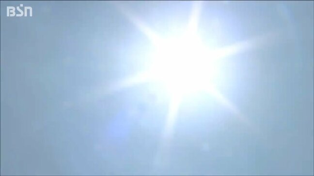 新米の生育は?おおむね順調も「高温で稲の葉の色が低下」出穂直前に追肥を 新潟|TBS NEWS DIG