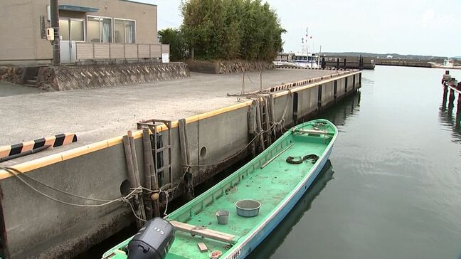 「こうなることは理解していた」双子の弟を浜名湖に突き落とし殺害か 65歳の兄を逮捕=静岡・浜松市|TBS NEWS DIG