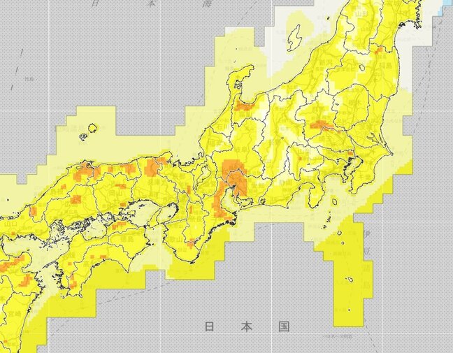13日は各地で夏日に　14日以降も25℃超か、大阪・名古屋などで27℃予想　熱中症などに注意を|TBS NEWS DIG