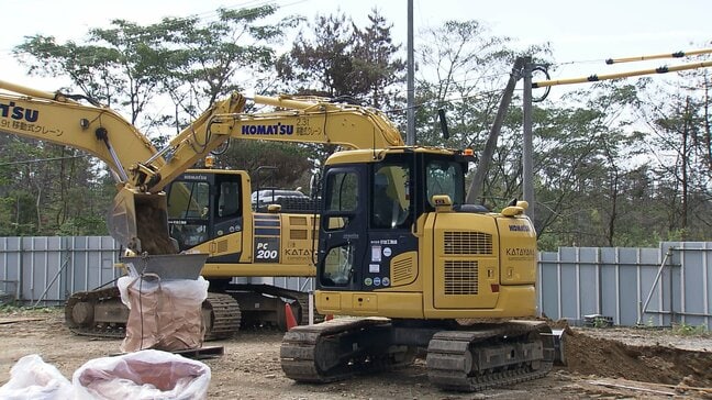 吉備中央町のPFAS検出問題　土などに含まれるPFASの濃度を下げる技術の検証へ【岡山】|TBS NEWS DIG