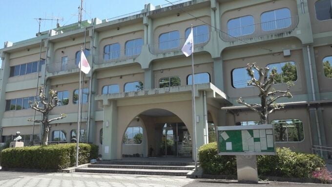 肝付町で衆院選の投票所入場整理券に印刷ミス　7022枚を発送し直し　鹿児島　|　鹿児島のニュース｜MBC NEWS｜南日本放送