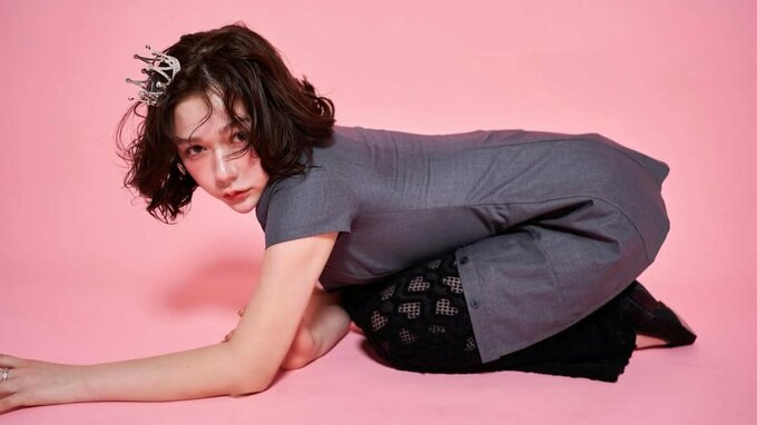 【 村重杏奈 】〝心に戦国武将〟4年半仕事を休まず「たくましいな！」でも「顔は可愛いです！」　フォロワー称賛「つよい女だいすきです」|TBS NEWS DIG