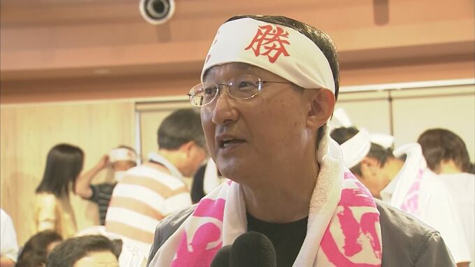 「ふるさと鳥取県の誇り」…〝伯桜鵬〟の健闘をたたえ 三賞Ｗ受賞の快挙を祝福　平井鳥取県知事　|　BSSニュース | BSS山陰放送