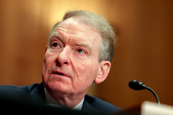 米ＳＥＣ委員長、デジタル資産のカストディー制度見直し示唆