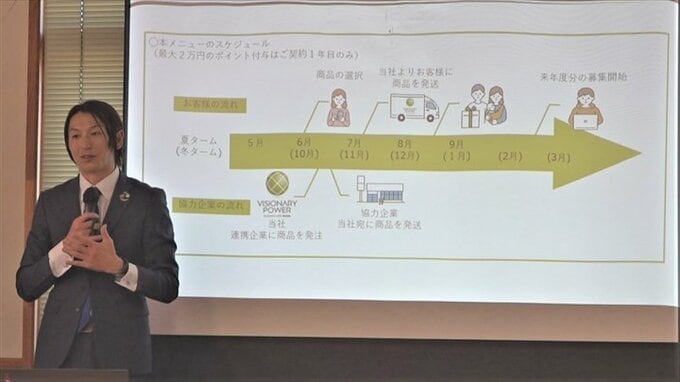 子育て世帯対象に電気代に応じてポイントが貯まる「子育て応援でんき」　新電力会社が募集開始　山梨|TBS NEWS DIG