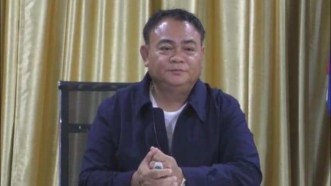 ミャンマー特殊詐欺拠点に「日本人いる」　現地の武装勢力トップ“救出に動く”姿勢|TBS NEWS DIG