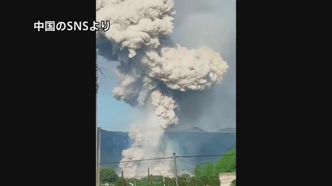 中国・湖南省の花火工場爆発事故　死者37人に