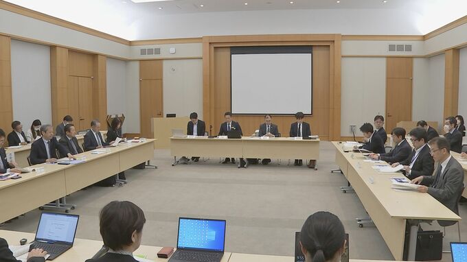 栃木県が“トランプ関税”対策で連絡会議　中小企業など対象|TBS NEWS DIG