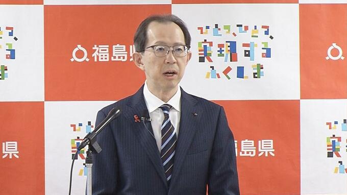 「強い覚悟と危機意識持ち…」相次ぐ県職員不祥事、再発防止策まとまる　内堀知事、根絶へ決意　福島　|　福島のニュース│TUF