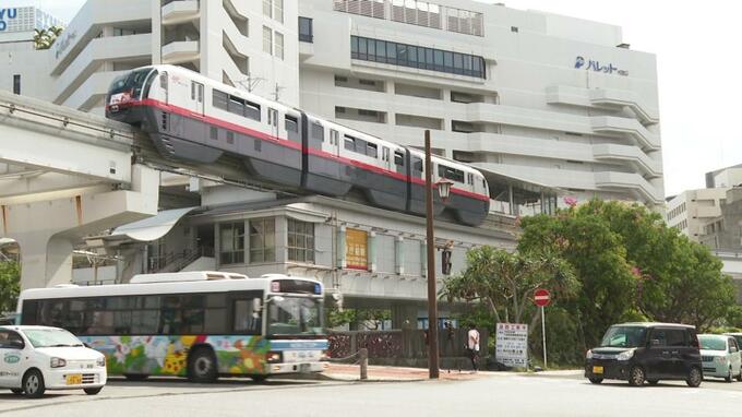 モノレール駅で方言でのアナウンス開始　きょうは「しまくとぅば（方言）の日」　|　沖縄のニュース｜RBC 琉球放送
