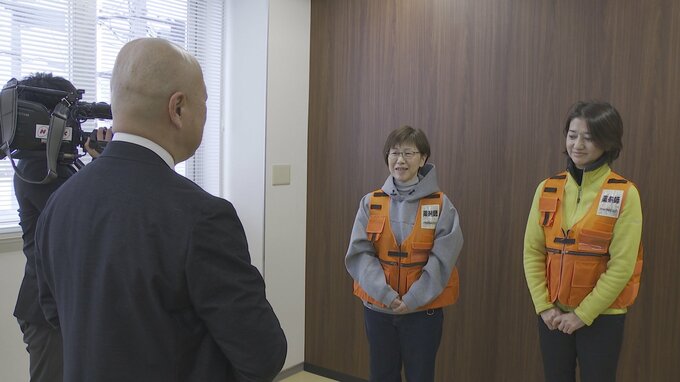 「ドクターに言えなくても私たちに何か言えることがあれば…」能登半島地震の被災者の心と体をケア　『薬剤師』3人が石川県輪島市に向けて出発|TBS NEWS DIG