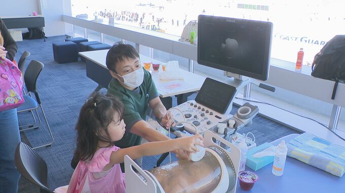 子どもたちが職業体験 子どもたちに身近な仕事について学ぶ機会を|TBS NEWS DIG