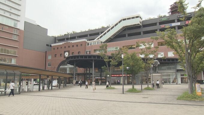 「マスクあり」287人 「マスクなし」213人　中心部で調査　マスク着用、個人の判断から半年　大分　|　大分のニュース｜OBS NEWS｜大分放送