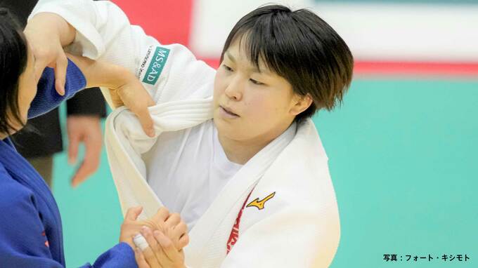 柔道女子78キロ級 高山莉加　準々決勝で世界ランク2位に敗戦、東京五輪の濵田に続く金メダルはならず、敗者復活戦へ【パリ五輪】|TBS NEWS DIG