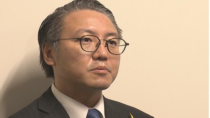 大石長崎県知事　後援会元監査人を名誉棄損で告訴　|　長崎のニュース | 天気 | NBC長崎放送