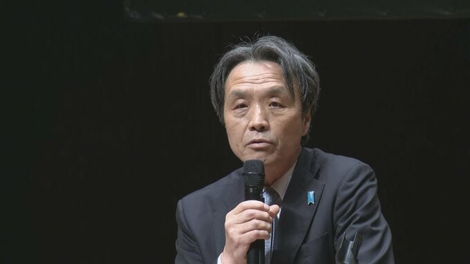 「真実に妥協してはいけない。あらゆる手段で拉致被害者の生存情報を見つけ、北朝鮮に突き付けるべき」柏崎市のフォーラムで蓮池薫さん|TBS NEWS DIG