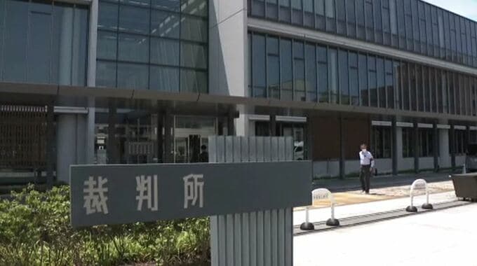 高齢女性の自宅に侵入 現金を奪い取ろうとした50歳男に実刑判決　|　石川県のニュース｜MRO北陸放送