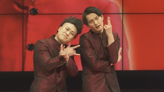 お笑いコンビ・コウテイ　解散を発表　下田さん「しばらくピンで」・九条さん「まずは体調を整えて」|TBS NEWS DIG