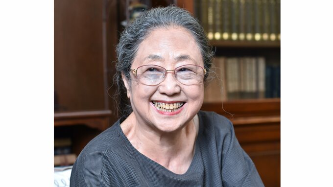 【 訃報 】作家の佐藤愛子さん死去　「我儘放題、天衣無縫に生き抜いた102年」　最後の言葉は「本当にありがたいねえ」|TBS NEWS DIG