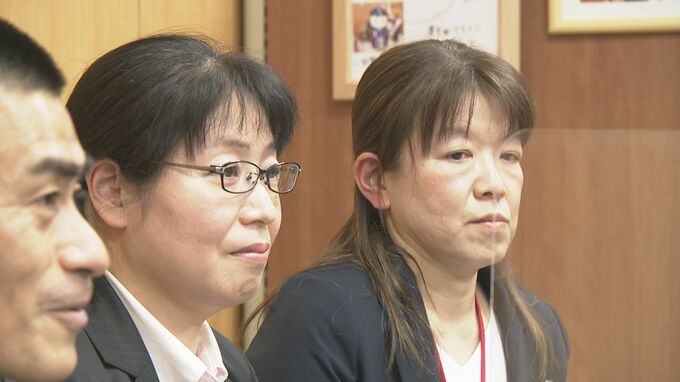 「見たことないほどカラフルなチラシ」最後の砦…窓口で“銀行員がとっさの判断” 特殊詐欺被害を防ぐ 　|　石川県のニュース｜MRO北陸放送