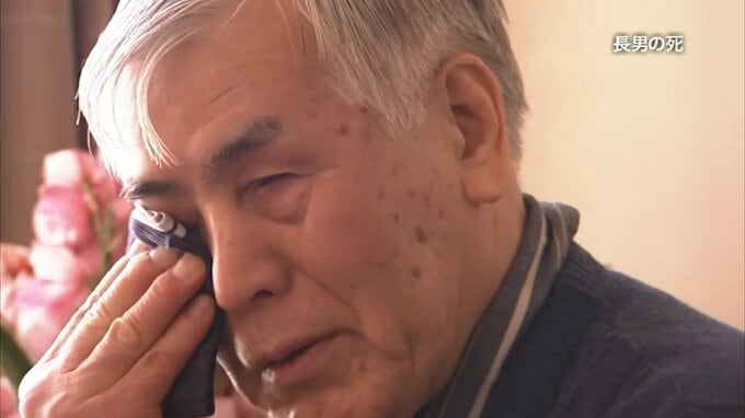 「元気な体をもろたくせに、簡単に首を吊るやつが許せん」7歳で長男が病死　多くの苦難乗り越えて　盲目の先生語る「命を救う言葉」とは【第6話】|TBS NEWS DIG