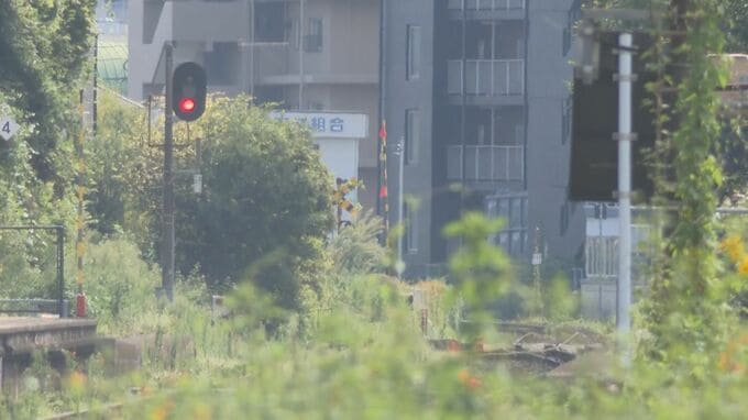 JR南大分駅で下り列車が赤信号発車　自動ブレーキ作動で非常停止　運転士は報告せず、利用者の情報提供で判明|TBS NEWS DIG
