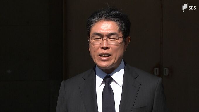 「強制的、威圧的な取り調べ申し訳なく思う」静岡県警本部長、無罪確定の袴田巖さんに直接謝罪　|　静岡のニュース | SBSNEWS | 静岡放送