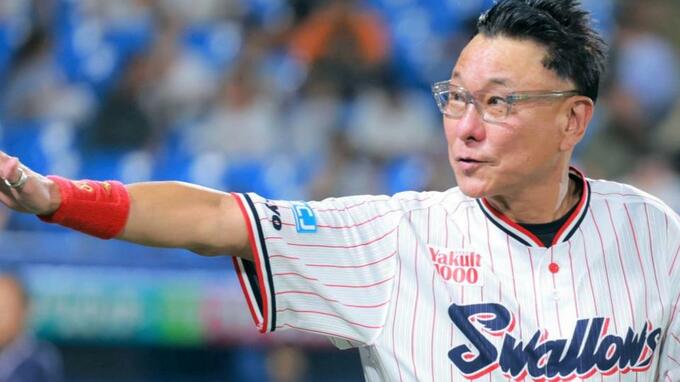 【ヤクルト】12球団最多タイ17度目の零敗...借金14 増居4回2失点2敗目 坂倉に先制V打献上 4回に満塁好機＆6回に1死三塁も無得点|TBS NEWS DIG