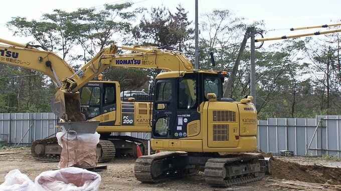 吉備中央町のPFAS検出問題　土などに含まれるPFASの濃度を下げる技術の検証へ【岡山】|TBS NEWS DIG