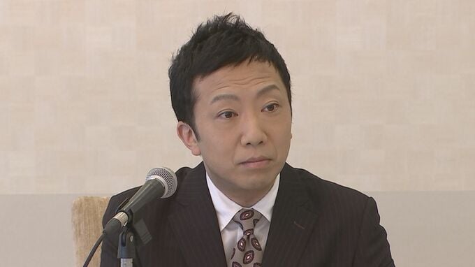 市川猿之助被告　自殺ほう助罪で起訴　松竹と所属事務所がコメント|TBS NEWS DIG