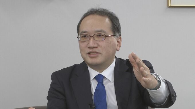 台湾TSMCへ補助金1.2兆円　政策のキーパーソンが明かした巨額国費投入の背景と「過去の教訓」【半導体政策大転換】|TBS NEWS DIG