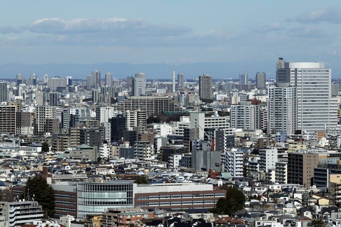 中期債が下落、ベッセント米財務長官の「日銀後手」発言で売り優勢