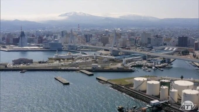 「路線価」の2026年の価格発表　青森県内の標準宅地の平均は2年連続で上昇　県内で最も路線価が高かったのは…|TBS NEWS DIG