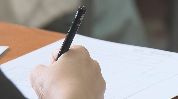「全国学力テスト」国語は女子 算数・数学は男子　今年から「中学生理科」でオンライン回答方式に　文科省|TBS NEWS DIG