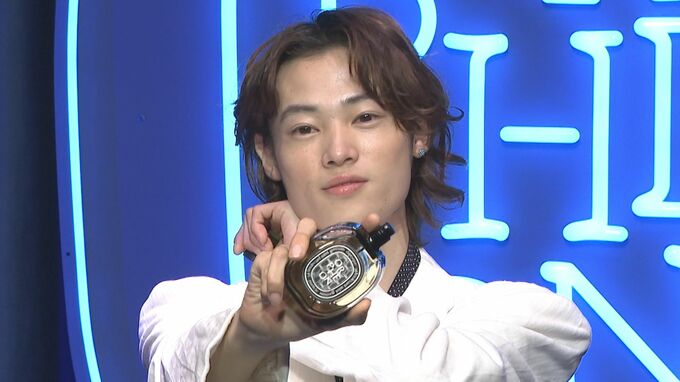 【窪塚愛流】ホワイトデーに母と手作りチョコクッキーの思い出　今年は母に「電話で『ありがとう』と伝えます」|TBS NEWS DIG