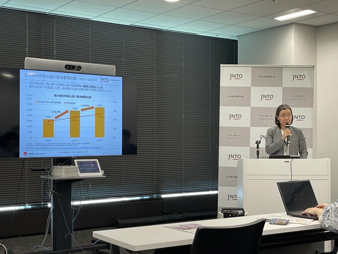 「広島に行きたい！」地方を目指す訪日インバウンドに高まる期待　|　RCC NEWS | 広島ニュース | RCC中国放送