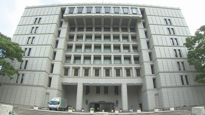 大阪市水道局職員を懲戒免職　残業代など約70万円を不正取得　給与システムのデータ書き換え|TBS NEWS DIG