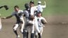 【高校野球】高知大会決勝　明徳義塾が2年ぶり24回目の夏の甲子園へ　高知中央は好機生かせず惜敗　|　高知のニュース・天気｜KUTV NEWS | KUTVテレビ高知