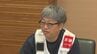 熊本地震被災地で医療活動　DMATが市長に報告　山口・下関　|　山口のニュース・天気・防災｜tys NEWS｜ｔｙｓテレビ山口
