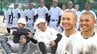 【響け！高校野球広島】　部員16人で挑む夏　双子、そして兄弟の絆　大竹高校　|　RCC NEWS | 広島ニュース | RCC中国放送