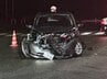 鶴岡市で車3台が絡む事故　1人が意識不明、3人がケガ　信号無視か、普通乗用車が軽乗用車2台に次々衝突（山形）　|　山形のニュース│TUYテレビユー山形