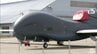 航空自衛隊　鳥取県沖で通信途絶えた「グローバルホーク」は墜落したと断定　三沢基地周辺の住民は安全面への懸念が「もしも万が一、われわれの住宅街で起きれば…」　|　青森のニュース│ATV NEWS│青森テレビ