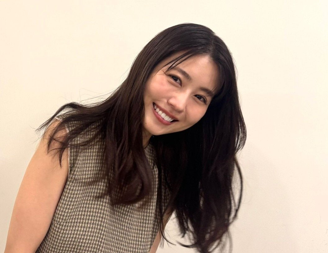 有村架純 】 「とある収録後のにこにこ架純氏」 爽やか笑顔に反響