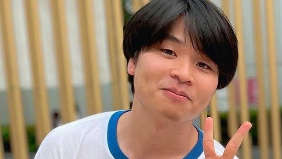 お笑い芸人・こうたろうさん 芸人引退を報告 やす子さんから