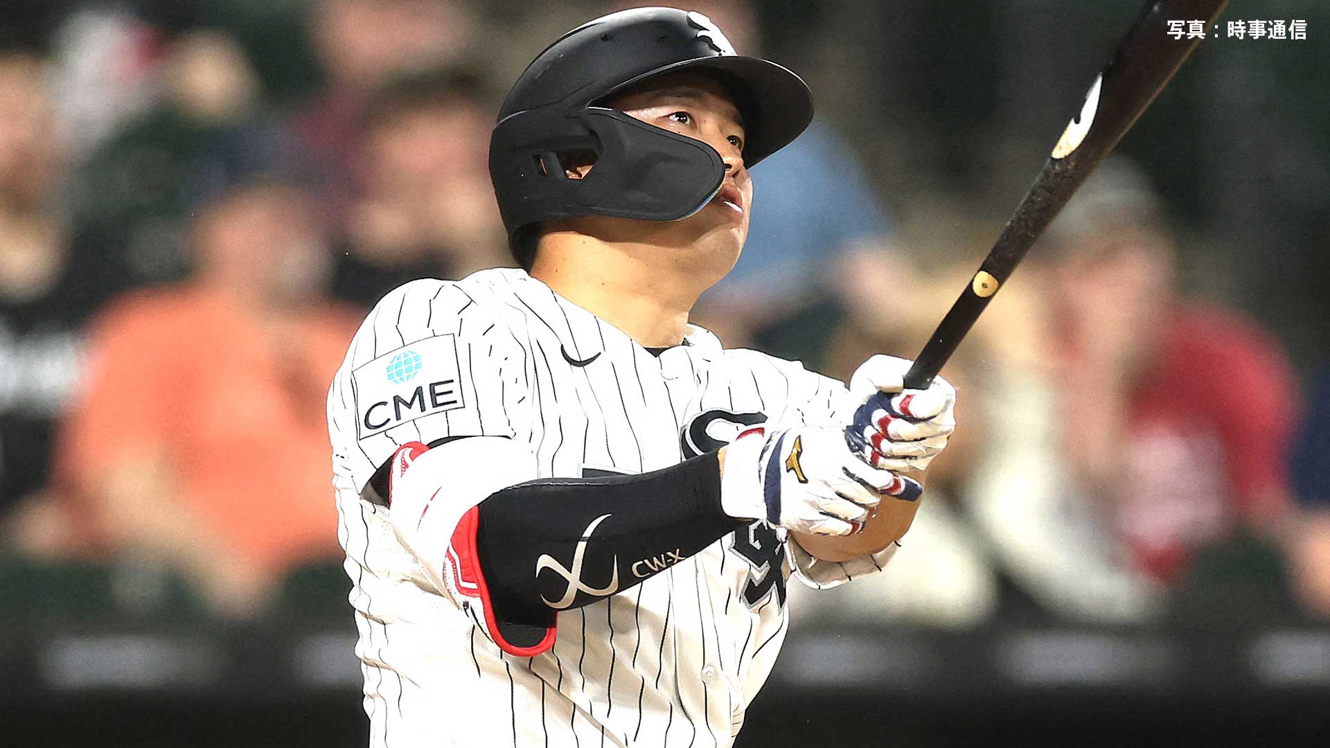 村上宗隆 3試合ぶりの12号アーチ！13戦8発でシーズン67本ペース