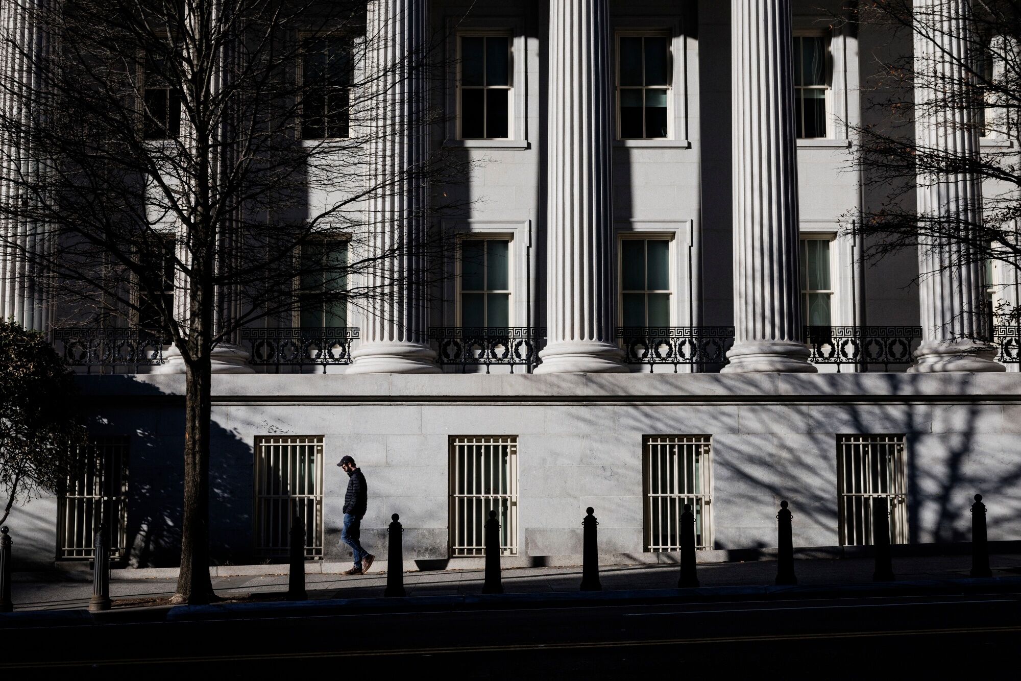 米国債のタームプレミアム上昇、10年ぶり高水準－米国債下落 | TBS CROSS DIG with Bloomberg